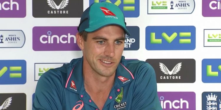 "Aakash Chopra says Pat Cummins poses the greatest challenge for South Africa in the 2025 WTC Final" 1 "Aakash Chopra says Pat Cummins poses the greatest challenge for South Africa in the 2025 WTC Final"