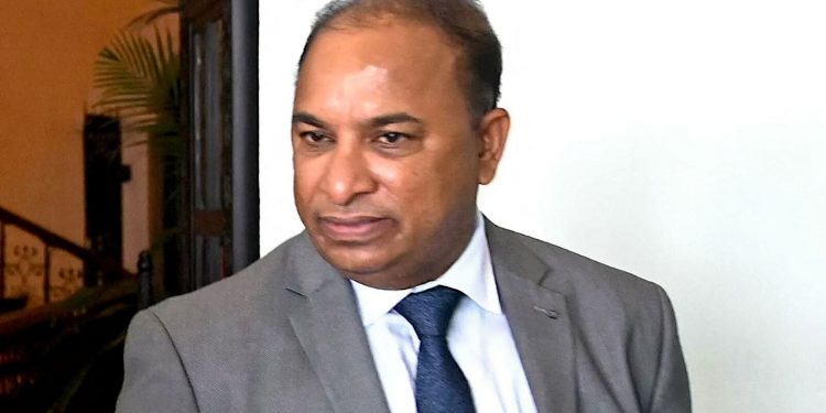 'We relied on scientific data and analysis' – BCCI Secretary Devajit Saikia explains selection of Ahmedabad as IPL 2025 final venue 1 'We relied on scientific data and analysis' – BCCI Secretary Devajit Saikia explains selection of Ahmedabad as IPL 2025 final venue