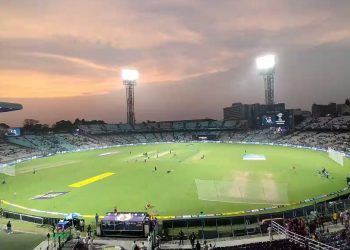 CAB groundsman discloses preparations for South Africa Test scheduled in November