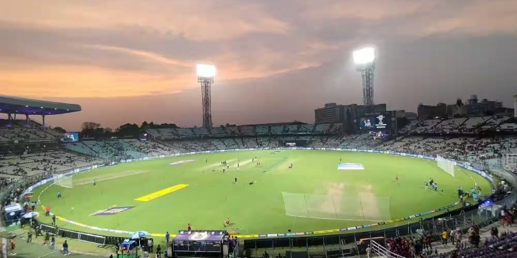 CAB groundsman discloses preparations for South Africa Test scheduled in November 1 CAB groundsman discloses preparations for South Africa Test scheduled in November