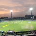 CAB groundsman discloses preparations for South Africa Test scheduled in November 7 CAB groundsman discloses preparations for South Africa Test scheduled in November