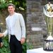 ENG vs IND 2025: Tendulkar, Anderson pose with their namesake trophy 6 ENG vs IND 2025: Tendulkar, Anderson pose with their namesake trophy