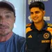Dale Steyn believes that India, captained by Shubman Gill, would lose the 2025 ENG vs. IND series