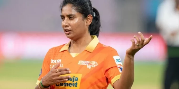 Andhra Pradesh's women's T20 league is scheduled to return 1 Andhra Pradesh's women's T20 league is scheduled to return