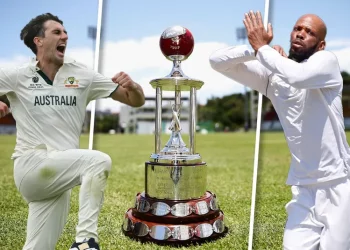 WI vs AUS 2025: Australia and West Indies announce Playing XIs for Barbados Test