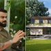 Reports: Virat Kohli welcomes Indian team to his London home before 1st Test against England
