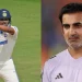 Gautam Gambhir on Shreyas Iyer missing England Tests: 'Selections depend on form—anyone performing well can be picked' 7 Gautam Gambhir on Shreyas Iyer missing England Tests: 'Selections depend on form—anyone performing well can be picked'