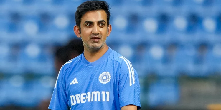 Jasprit Bumrah says Gautam Gambhir follows a distinctly individual style 1 Jasprit Bumrah says Gautam Gambhir follows a distinctly individual style