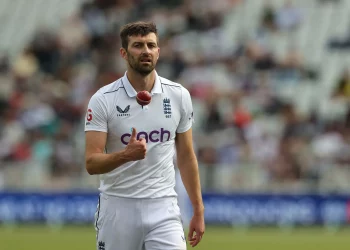 ENG vs IND 2025: Mark Wood eyes return for final Test