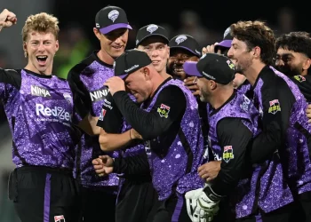 GSL 2025: Hobart Hurricanes XI announce squad for season two