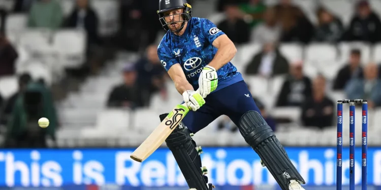 ENG vs WI 2025, 3rd ODI: England use Bazball style to sweep West Indies 3–0 1 ENG vs WI 2025, 3rd ODI: England use Bazball style to sweep West Indies 3–0