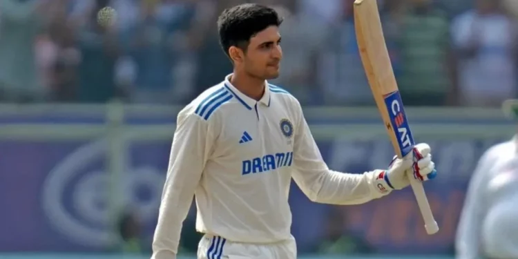 "Kohli wouldn’t set such a defensive field" – Sanjay Manjrekar on Gill’s captaincy after Headingley loss 1 "Kohli wouldn’t set such a defensive field" – Sanjay Manjrekar on Gill’s captaincy after Headingley loss