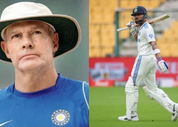 Greg Chappell says mental exhaustion led to Virat Kohli's Test retirement