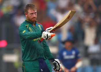 Heinrich Klaasen retires from international cricket