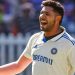 Harshit Rana dropped from the squad following India’s loss in the first Test
