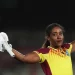 Matthews delivers once more to secure T20I series win for West Indies 7 Matthews delivers once more to secure T20I series win for West Indies