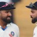 Rohit Sharma was hesitant to take over India's Test captaincy after Virat Kohli: Sourav Ganguly 6 Rohit Sharma was hesitant to take over India's Test captaincy after Virat Kohli: Sourav Ganguly