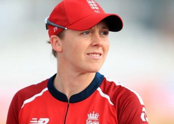 Ex-England Captain Heather Knight Aims for Comeback in Upcoming ODI World Cup