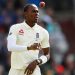 Jofra Archer expected to be fit for second Test against India 6 Jofra Archer expected to be fit for second Test against India