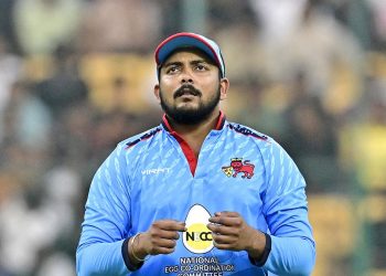 Prithvi Shaw requests NOC to leave Mumbai, likely to switch to Maharashtra