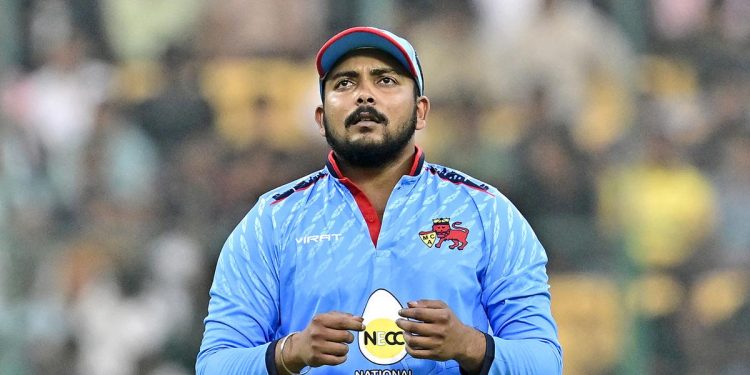 Prithvi Shaw requests NOC to leave Mumbai, likely to switch to Maharashtra 1 Prithvi Shaw requests NOC to leave Mumbai, likely to switch to Maharashtra