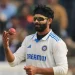 "He frequently failed to hit the rough" – Varun Aaron critiques Ravindra Jadeja's bowling on Day 5 7 "He frequently failed to hit the rough" – Varun Aaron critiques Ravindra Jadeja's bowling on Day 5