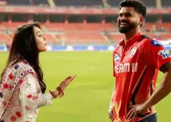 'Admired how Shreyas Iyer led by example' – Preity Zinta applauds PBKS captain for outstanding leadership in IPL 2025 2 'Admired how Shreyas Iyer led by example' – Preity Zinta applauds PBKS captain for outstanding leadership in IPL 2025