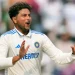 "Kuldeep Yadav possesses the talent to succeed and might replicate Shane Warne's brilliance in England, says Bharat Arun" 7 "Kuldeep Yadav possesses the talent to succeed and might replicate Shane Warne's brilliance in England, says Bharat Arun"