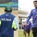 Reports: Due to India's training, the Australian team was not allowed to enter Lord's