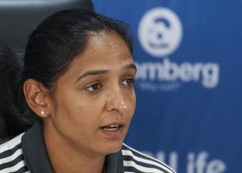 ENG-W vs IND-W 2025: Harmanpreet Kaur skips press conference; uncertain for series opener 7 ENG-W vs IND-W 2025: Harmanpreet Kaur skips press conference; uncertain for series opener