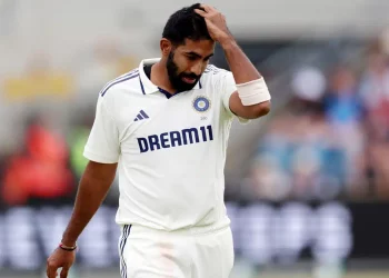 ENG vs IND 2025: Jasprit Bumrah expected to sit out Edgbaston Test