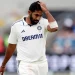 ENG vs IND 2025: Jasprit Bumrah expected to sit out Edgbaston Test 7 ENG vs IND 2025: Jasprit Bumrah expected to sit out Edgbaston Test