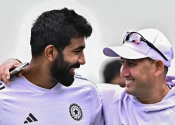 Jasprit Bumrah finally discloses reason behind BCCI’s decision to not appoint him as Test captain