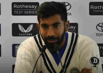 'I will play till the moment God has written in my destiny' - Jasprit Bumrah maintains unmoved by criticism despite injury fears