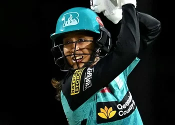 Jemimah Rodrigues tops WBBL Draft as 23 players selected by teams