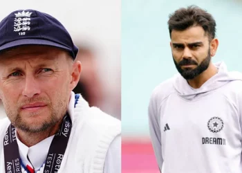 'Cricket misses them' – Joe Root praises Rohit Sharma, Virat Kohli after Test retirements
