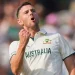 Hazlewood Shines Against West Indies as Australia Clinch Victory in Barbados Test 7 Hazlewood Shines Against West Indies as Australia Clinch Victory in Barbados Test