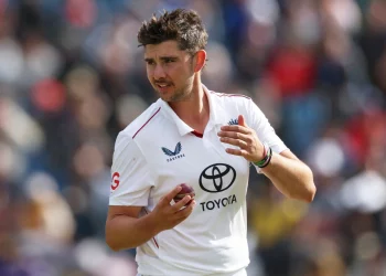 'England shattered the stigma' – Manjrekar applauds landmark run chase versus India at Headingley