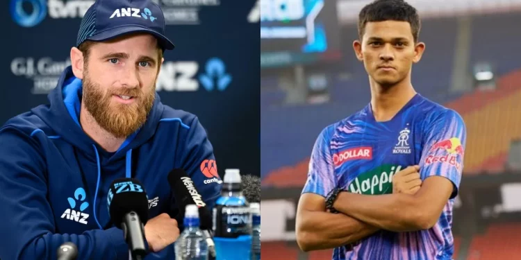 Kane Williamson picks two Indian players in his future Fab Four list 1 Kane Williamson picks two Indian players in his future Fab Four list