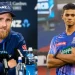 Kane Williamson picks two Indian players in his future Fab Four list