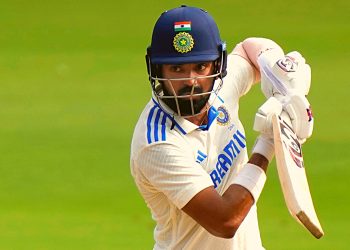 Rahul and Gill appear more composed with clear responsibilities in India’s Test structure: Devang Gandhi 5 Rahul and Gill appear more composed with clear responsibilities in India’s Test structure: Devang Gandhi