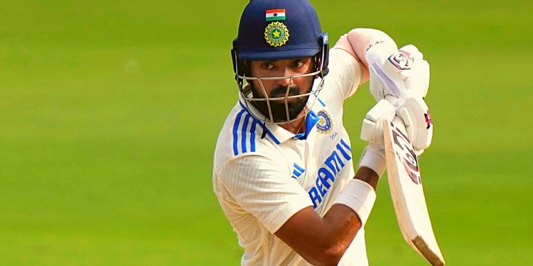 Rahul and Gill appear more composed with clear responsibilities in India’s Test structure: Devang Gandhi 1 Rahul and Gill appear more composed with clear responsibilities in India’s Test structure: Devang Gandhi