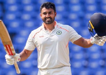 "I have no desire to be in the place I was a few years back" – Karun Nair opens up on his challenges before the first Test