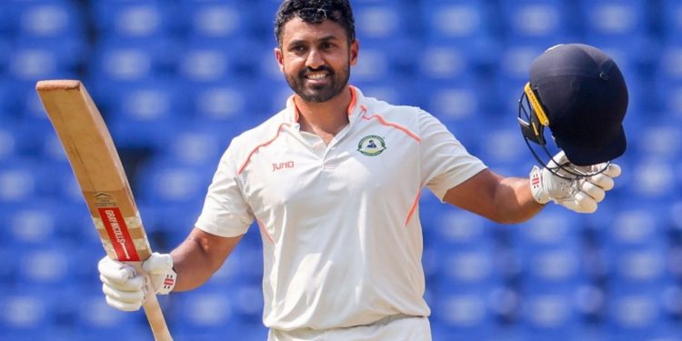 "I have no desire to be in the place I was a few years back" – Karun Nair opens up on his challenges before the first Test