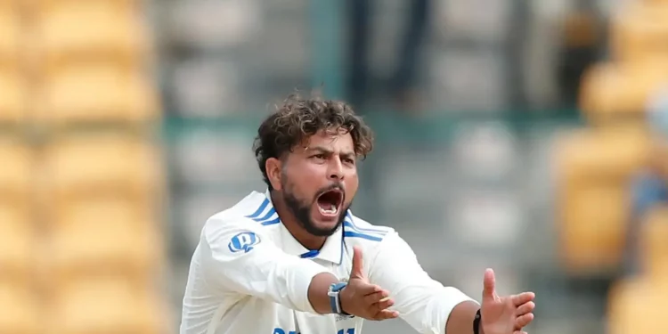 Not trying to single anyone out, but India must include Kuldeep Yadav in the playing XI: Michael Clarke 1 Not trying to single anyone out, but India must include Kuldeep Yadav in the playing XI: Michael Clarke