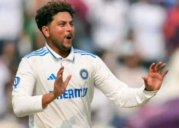 'Why is he not in the XI?' – Saba Karim pushes for Kuldeep Yadav’s inclusion in the Indian team
