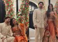 Kuldeep Yadav gets engaged to longtime friend Vanshika, intimate ceremony photo goes viral 3 Kuldeep Yadav gets engaged to longtime friend Vanshika, intimate ceremony photo goes viral