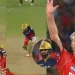 [Watch] IPL 2025 Final: Rajat Patidar plumb is trapped in front by Kyle Jamieson