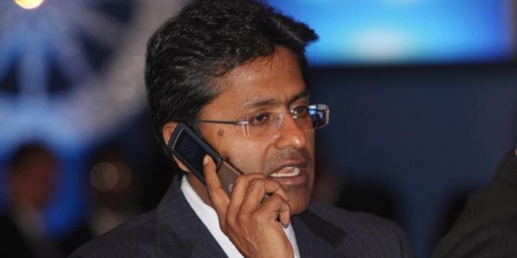 Following the RCB victory parade stampede, Lalit Modi said, "The victory will haunt them forever" 1 Following the RCB victory parade stampede, Lalit Modi said, "The victory will haunt them forever"