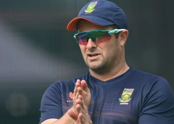 "Mark Boucher believes WTC final triumph could unlock new opportunities for South Africa"